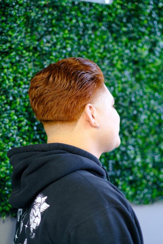 Barbershop Interior 7