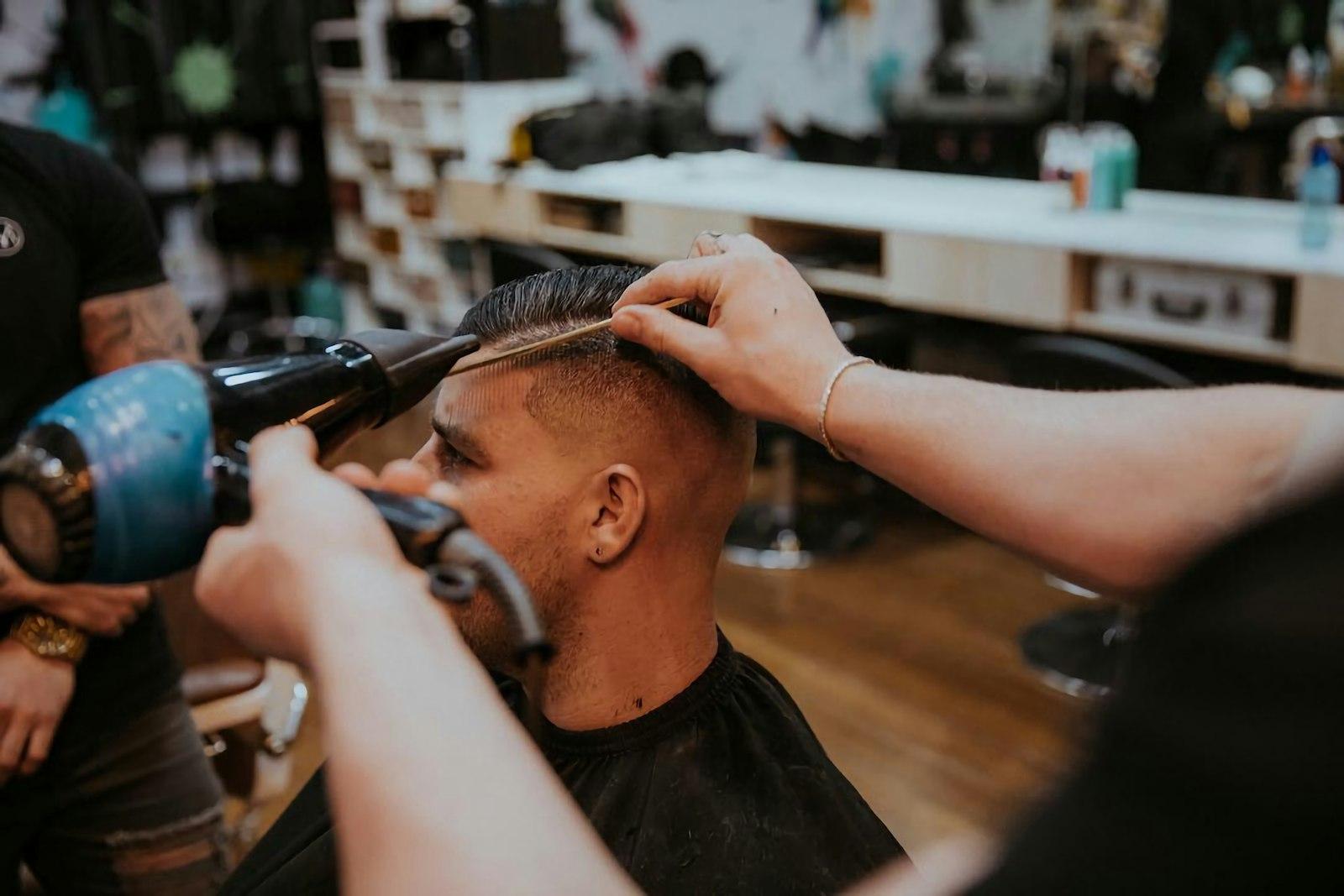 Burst Fade Sacramento: What It Is, How to Ask for One, and Styles That Work in 2026
