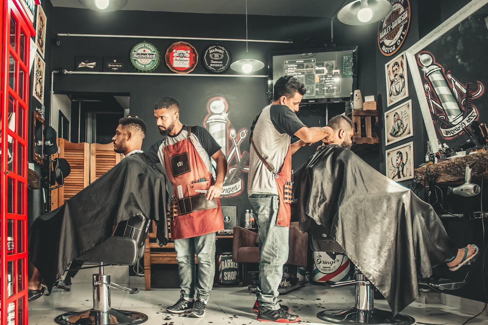 Real 2026 pricing for men's haircuts, fades, beard trims, and hot towel shaves in Sacramento. Compare barbershop rates, tipping, and what drives the cost.