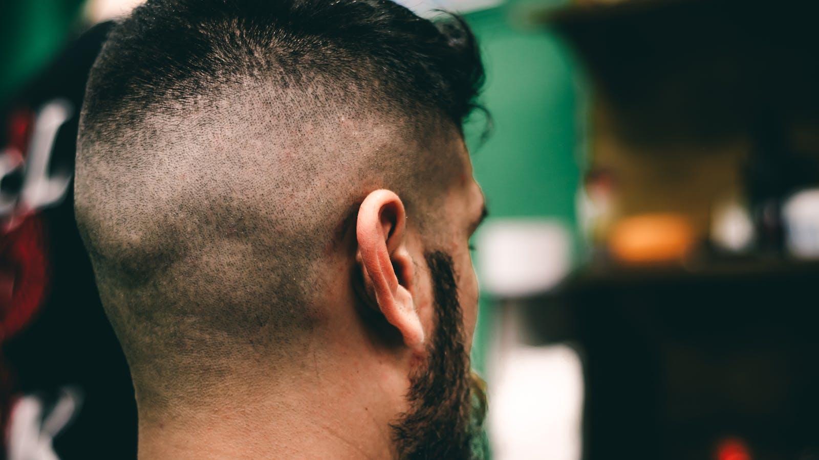 A Rancho Cordova barber's walk-in guide — best times, realistic waits, and how to get a fade or taper without burning your lunch hour off Sunrise or Folsom Blvd.
