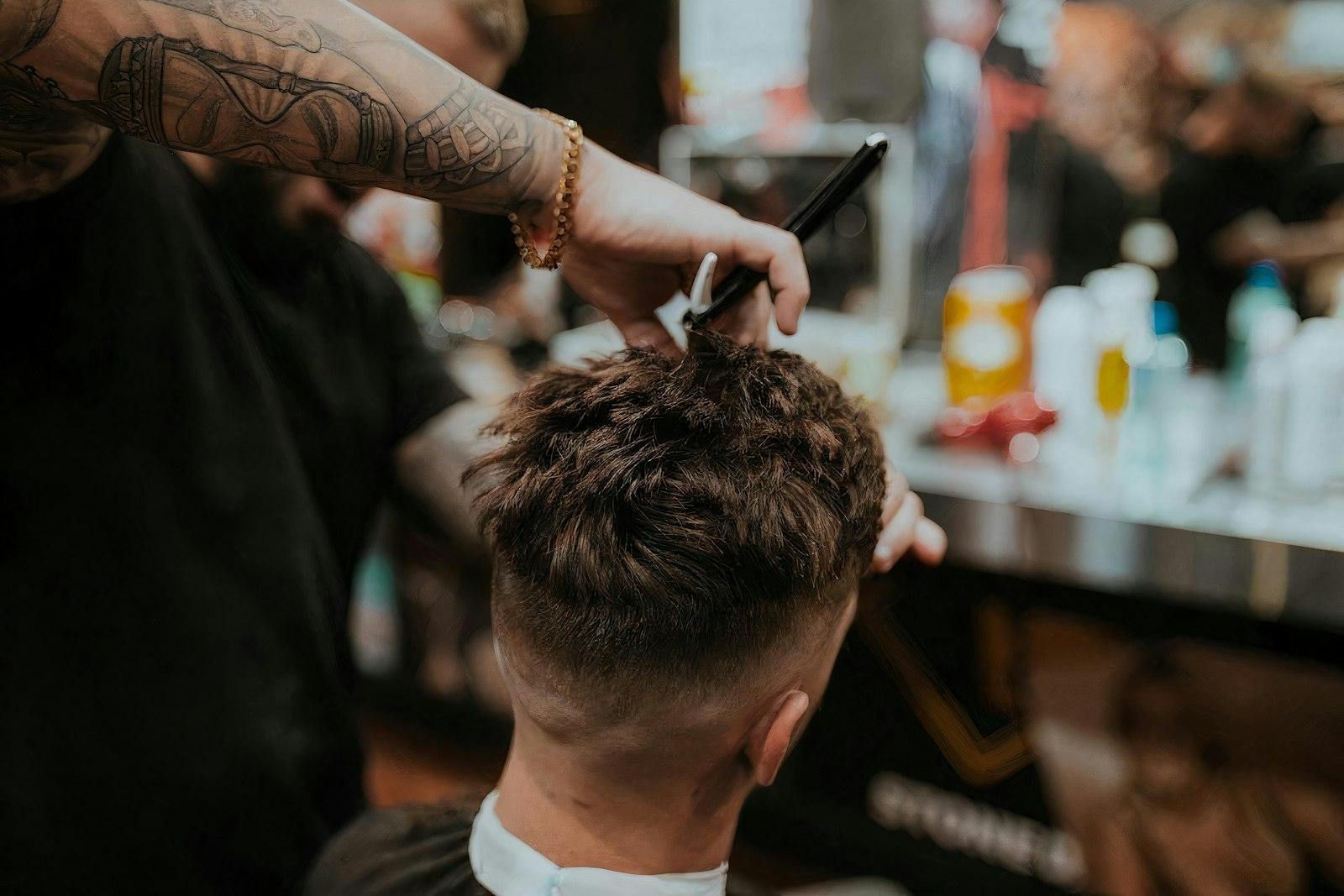 Summer beard care Sacramento guide: stop greasy beard sweat, switch to lightweight oil, trim for 100-degree heat, and protect facial hair from peak UV.