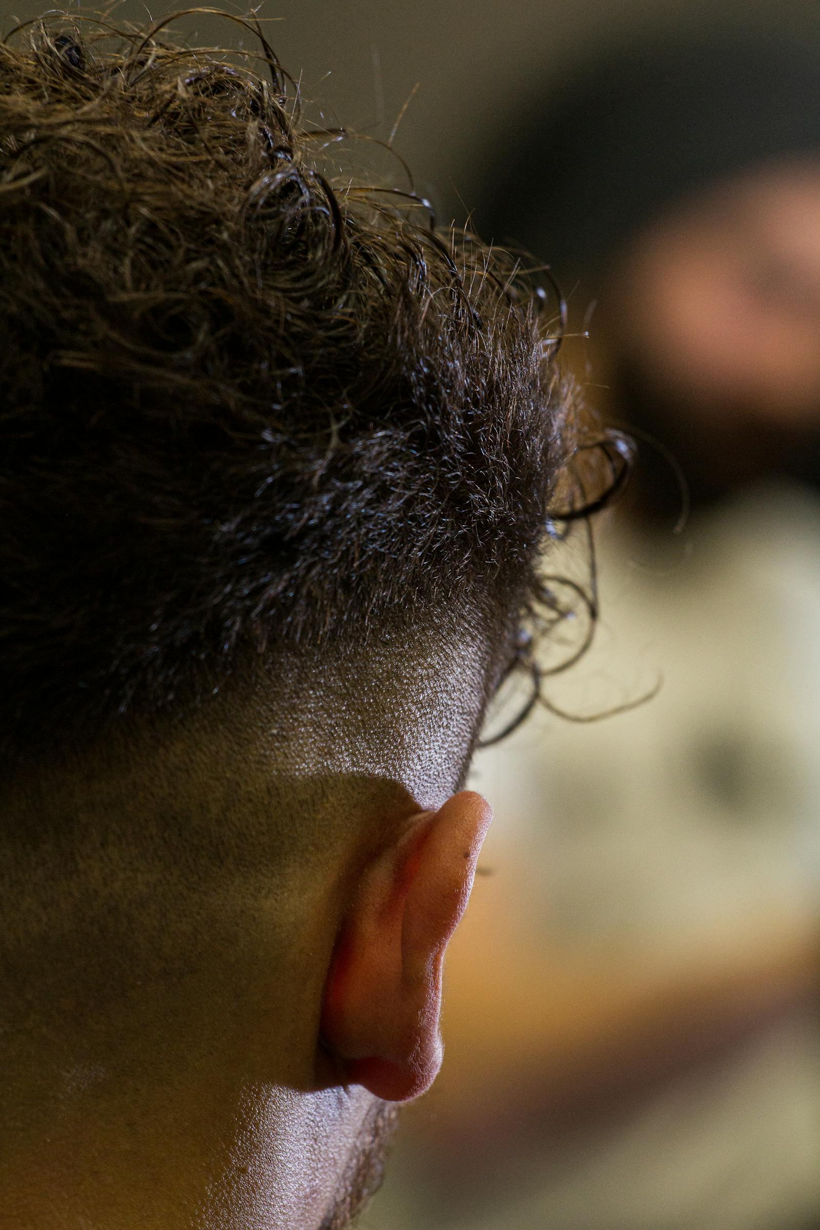 Textured Crop Haircut: The 2026 Cut Sacramento Guys Are Asking For