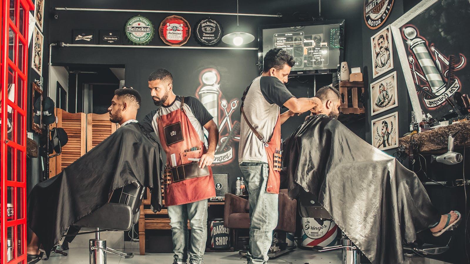 A Sacramento barber's guide to barbershop gift cards — denominations, Father's Day timing, online ordering, and what to put on a haircut gift card.