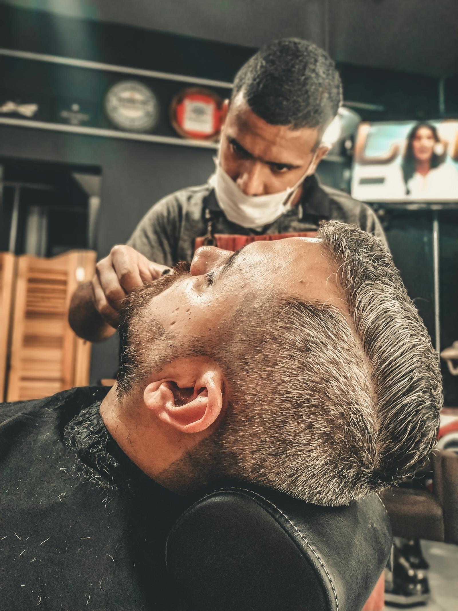 A Sacramento barber's playbook for same-day haircuts — walk-in vs appointment, realistic wait times by neighborhood and hour, and how to get a cut today without burning your whole afternoon.